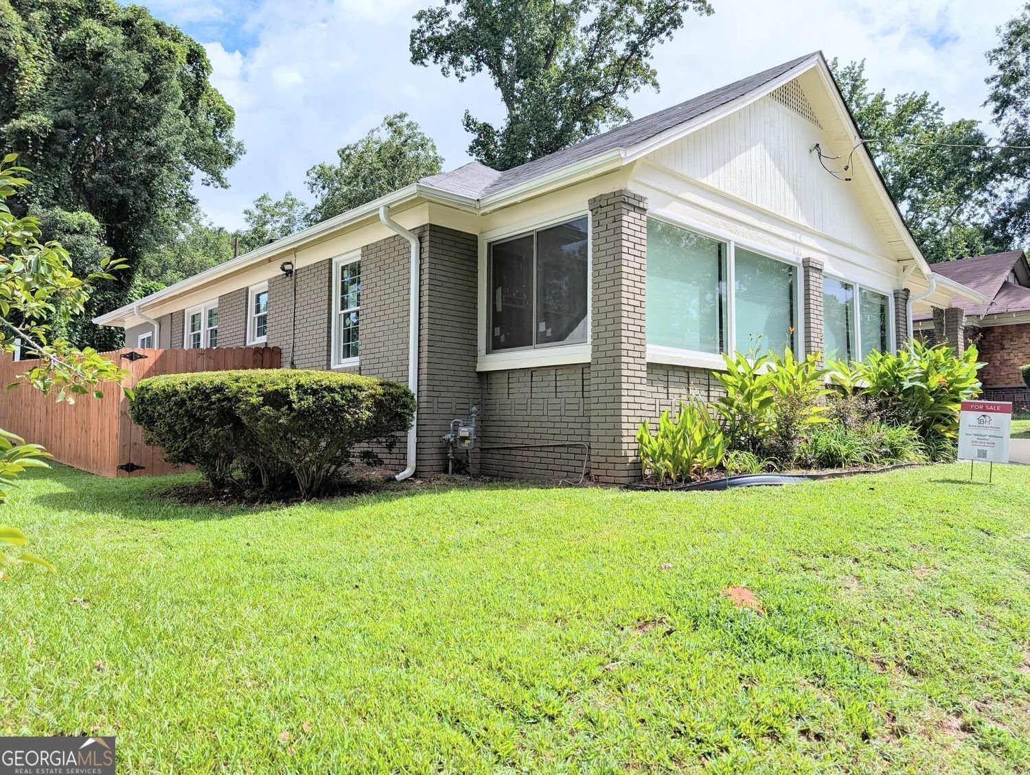 1541 North Avenue Atlanta - 2