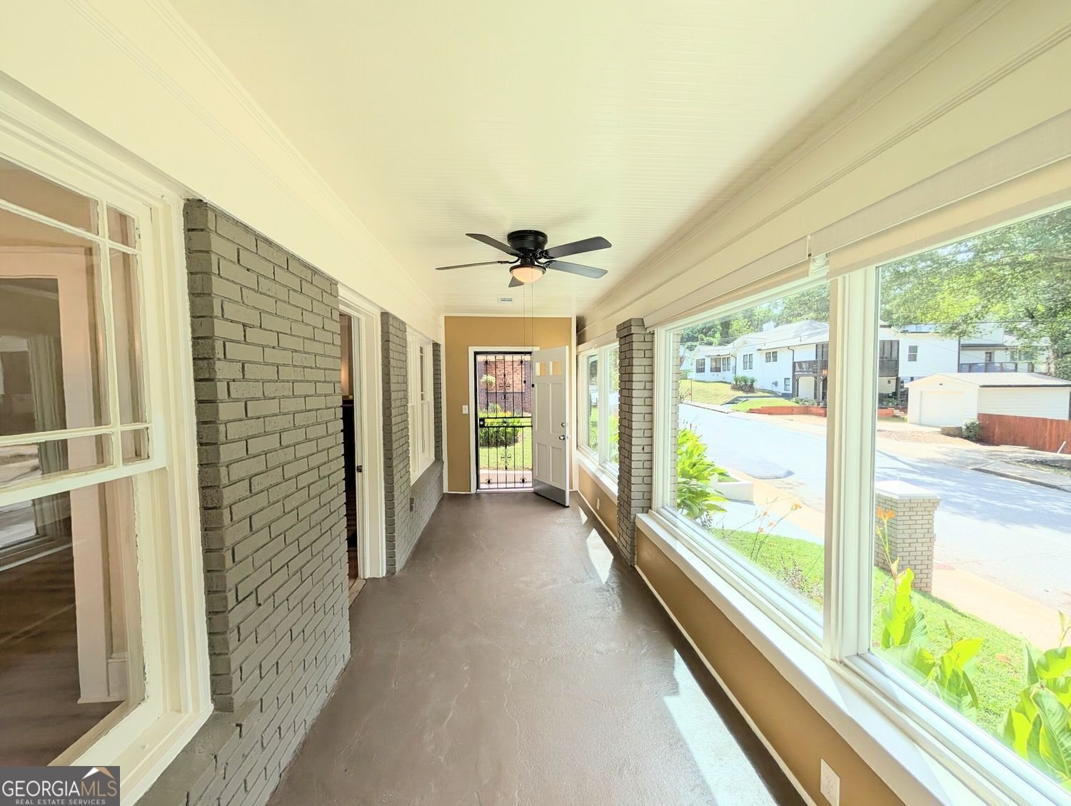 1541 North Avenue Atlanta - 3