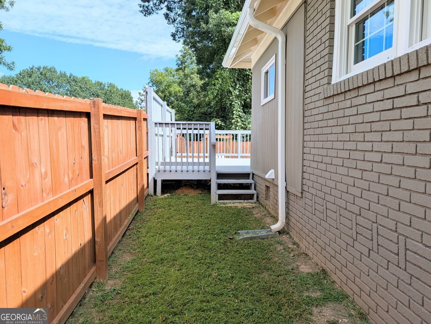 1541 North Avenue Atlanta - 30