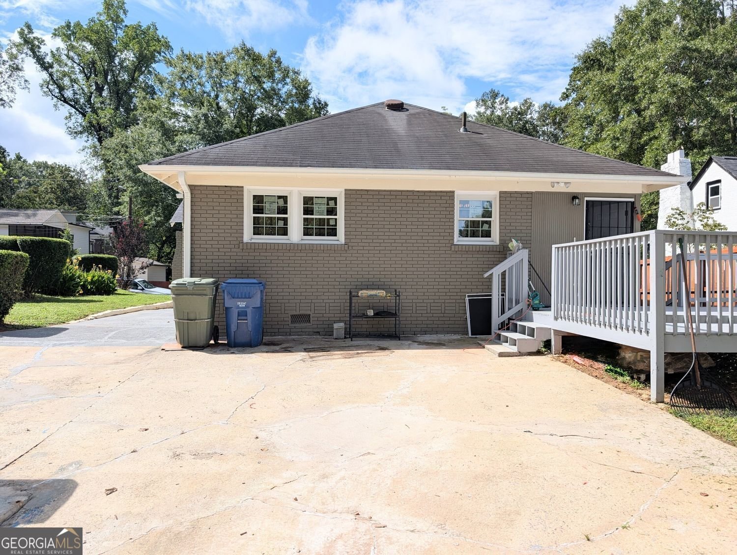 1541 North Avenue Atlanta - 32