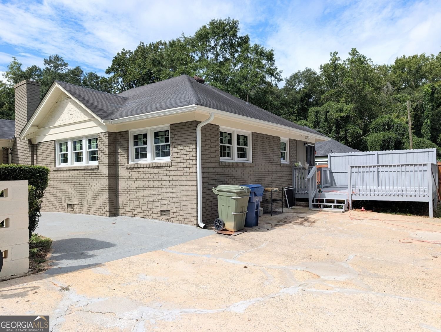 1541 North Avenue Atlanta - 33