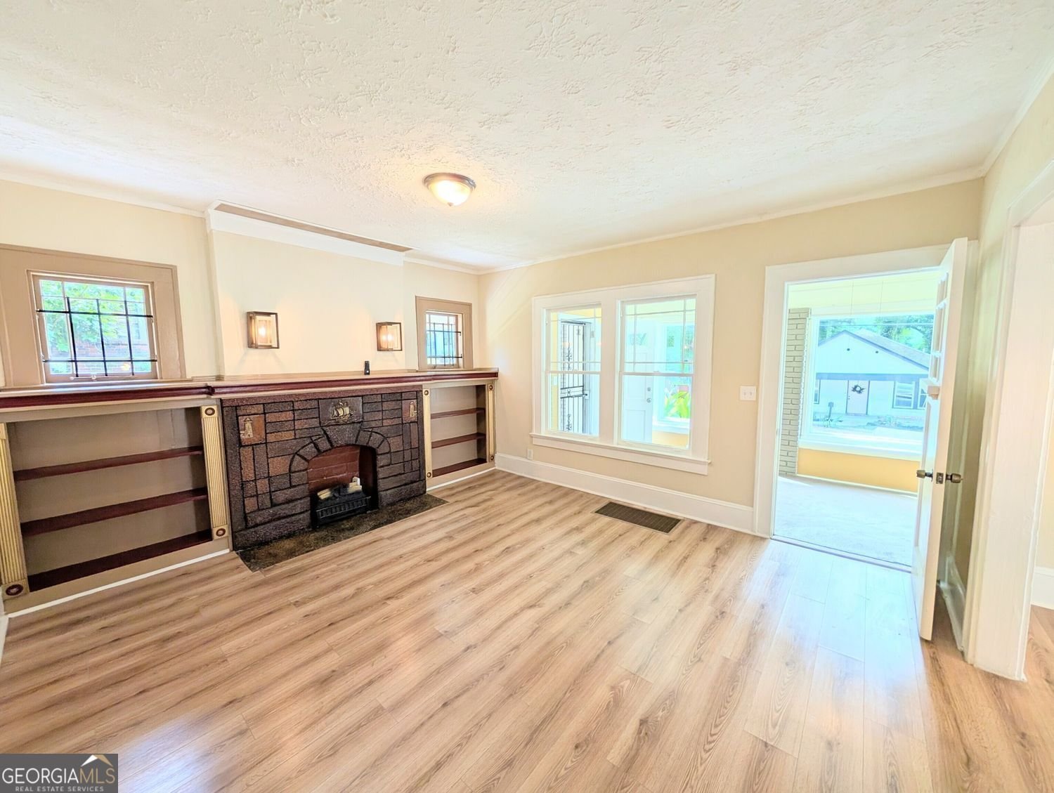 1541 North Avenue Atlanta - 5