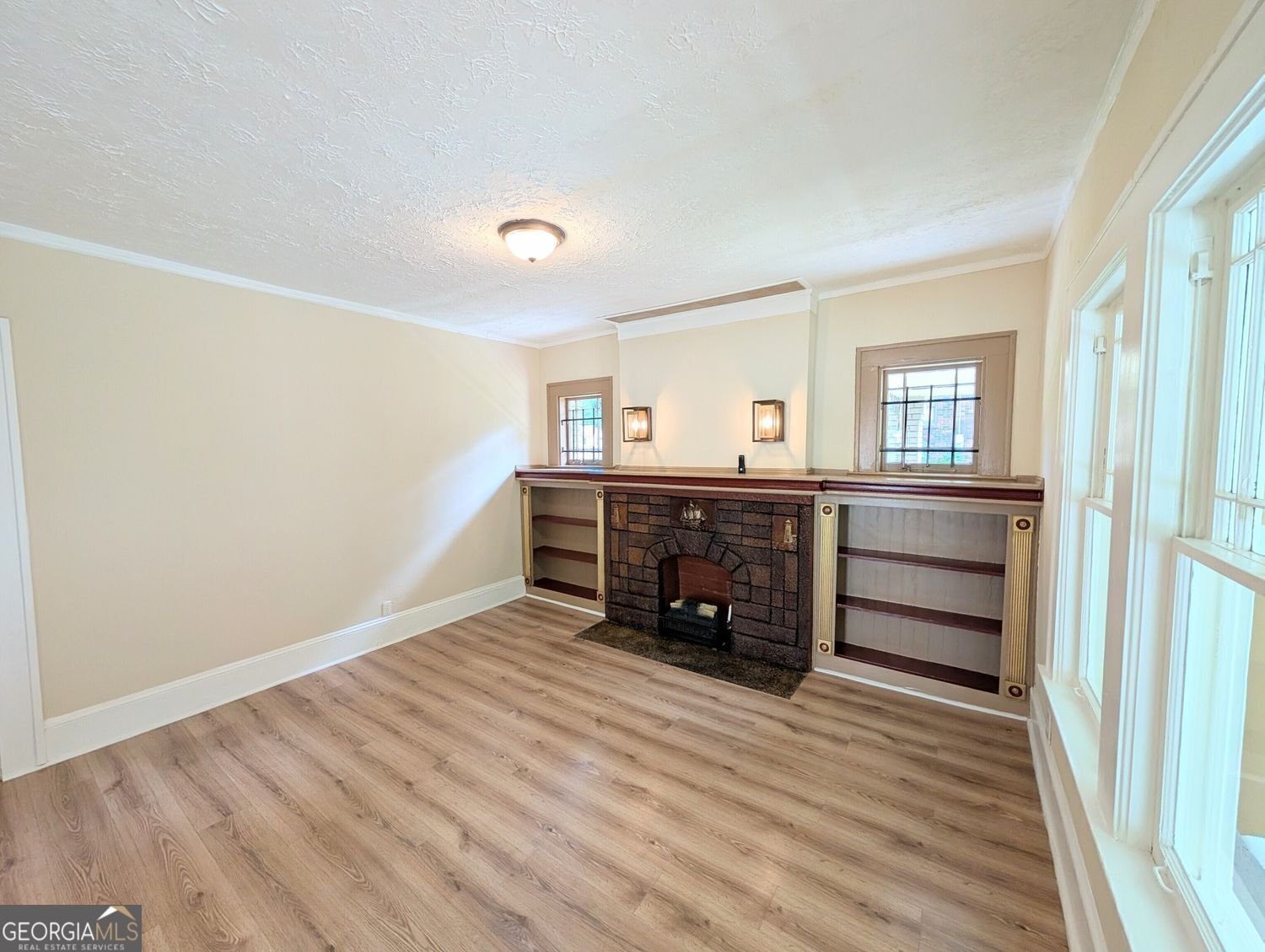 1541 North Avenue Atlanta - 6