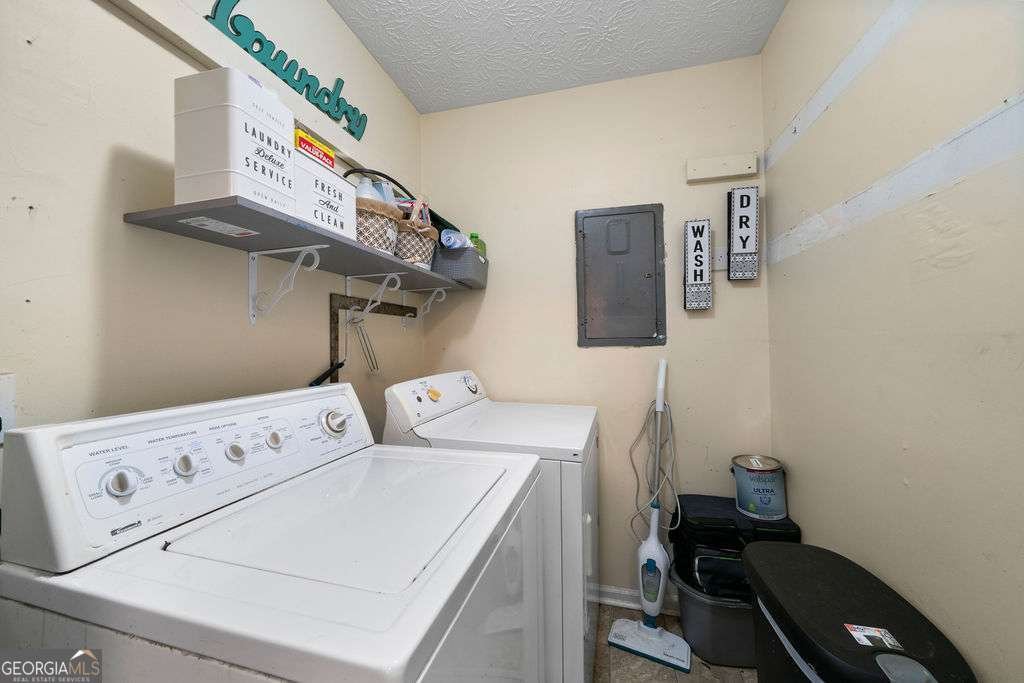 421 Broad Street Tallapoosa - 1