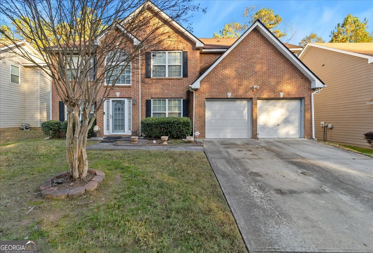 3396 Amhurst Parkway Atlanta - 1