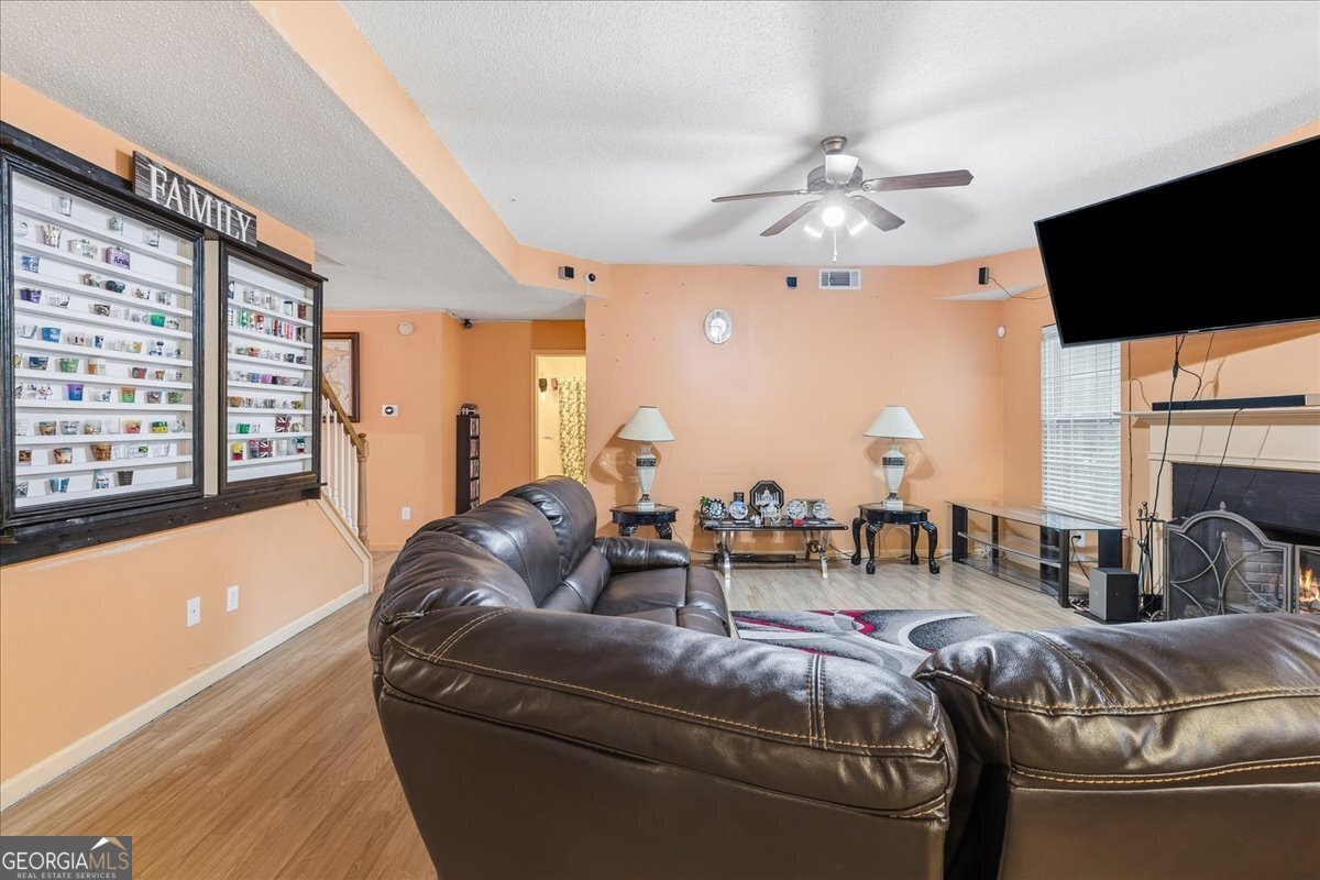 3396 Amhurst Parkway Atlanta - 10