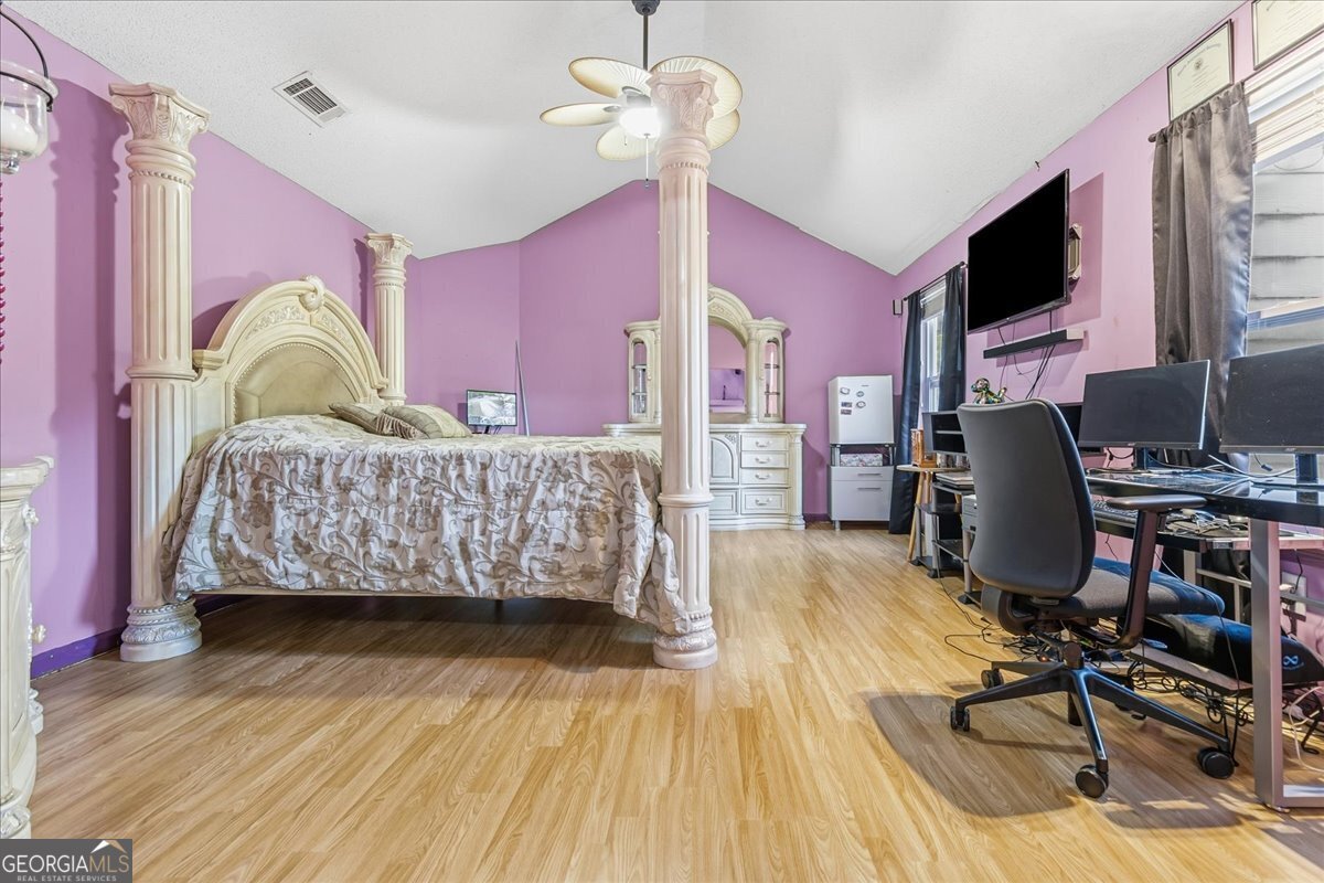 3396 Amhurst Parkway Atlanta - 17