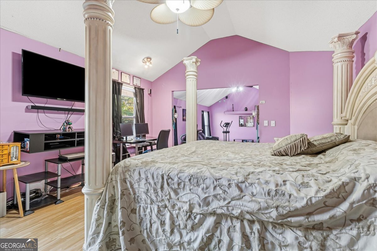 3396 Amhurst Parkway Atlanta - 18