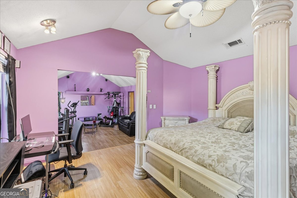 3396 Amhurst Parkway Atlanta - 19