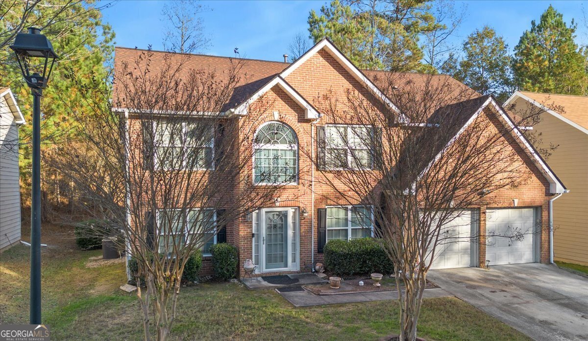 3396 Amhurst Parkway Atlanta - 2