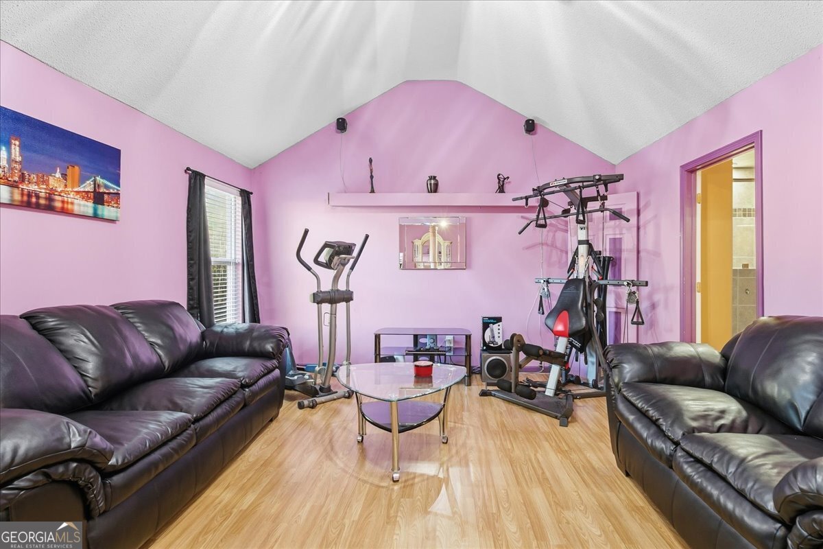 3396 Amhurst Parkway Atlanta - 20