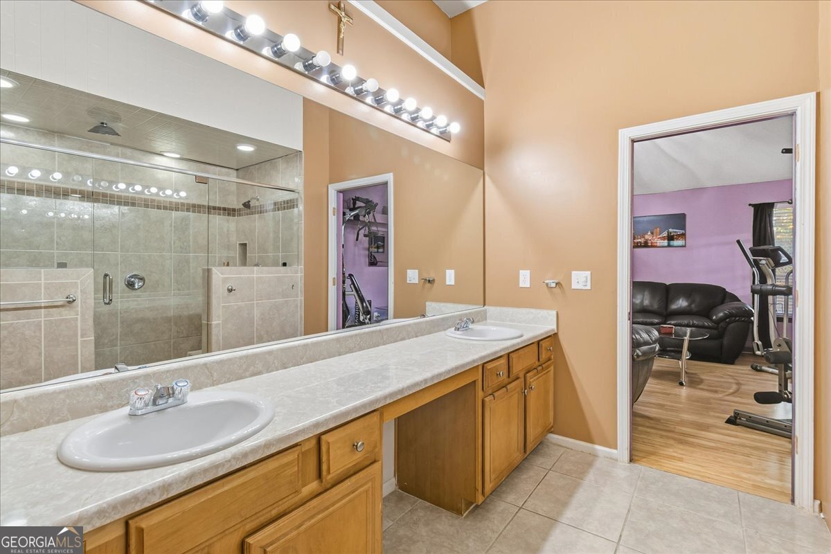 3396 Amhurst Parkway Atlanta - 22