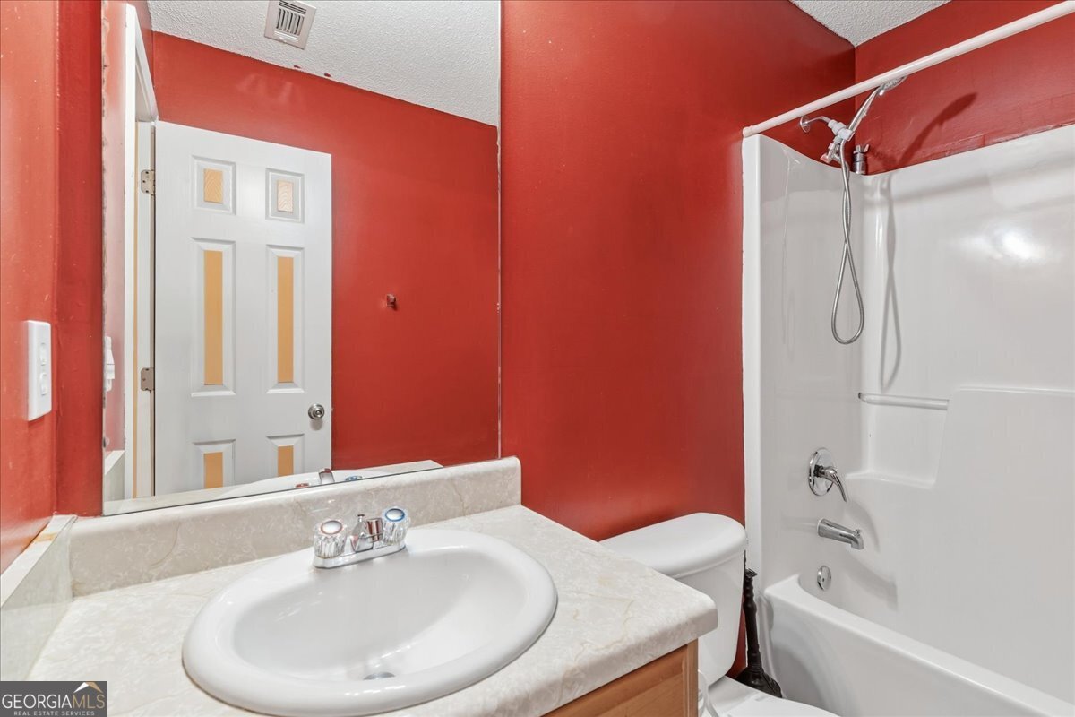 3396 Amhurst Parkway Atlanta - 27