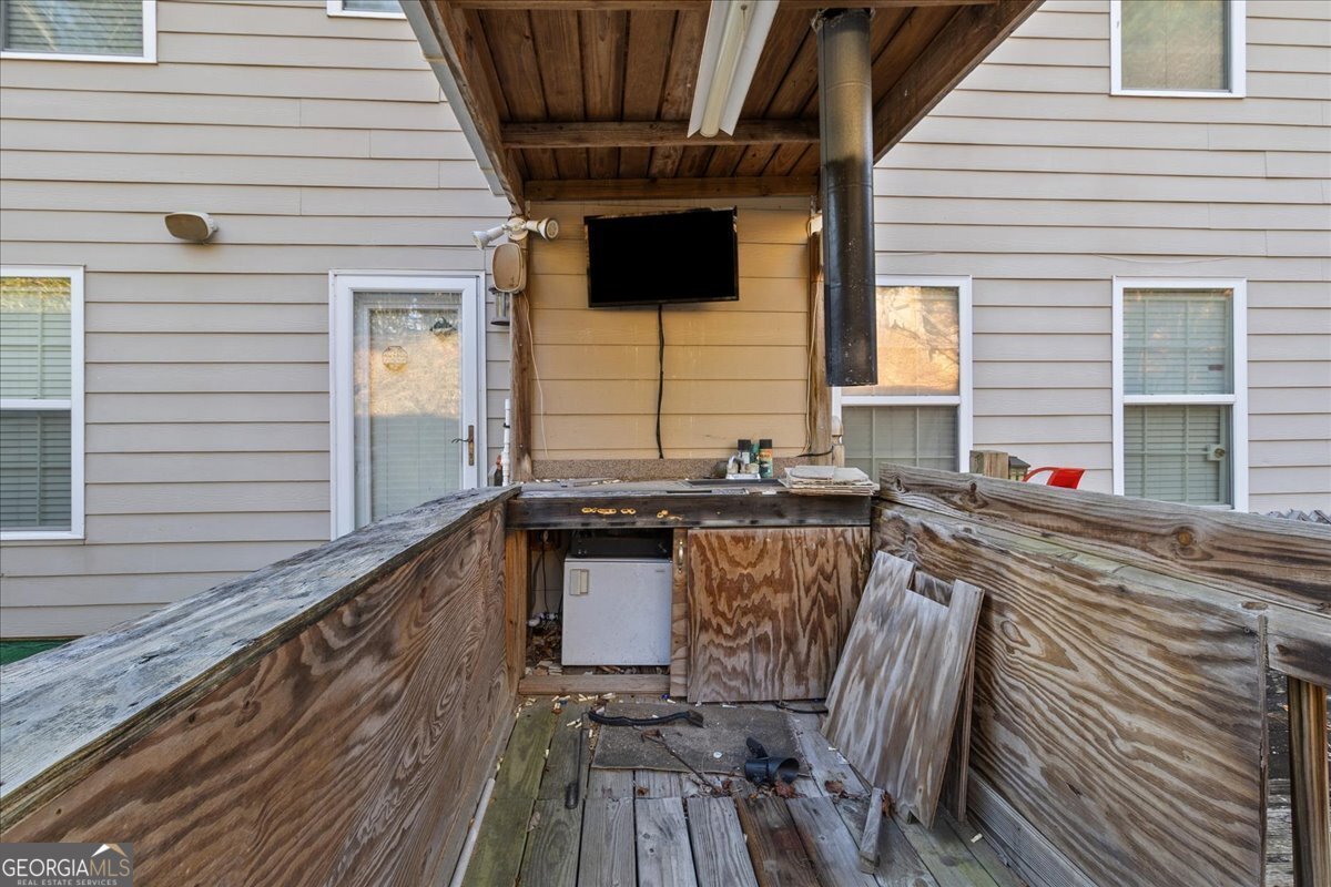 3396 Amhurst Parkway Atlanta - 28