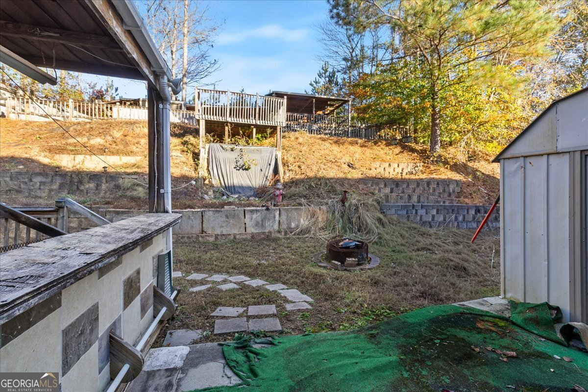 3396 Amhurst Parkway Atlanta - 29