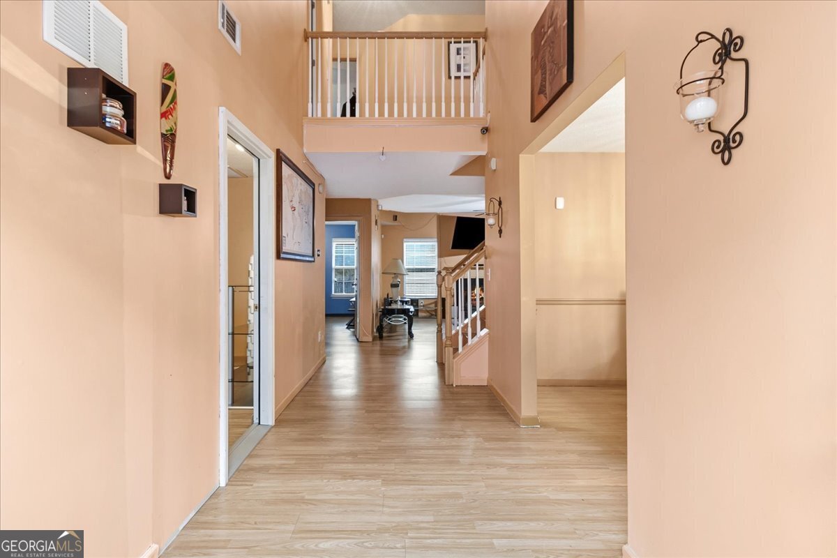 3396 Amhurst Parkway Atlanta - 3