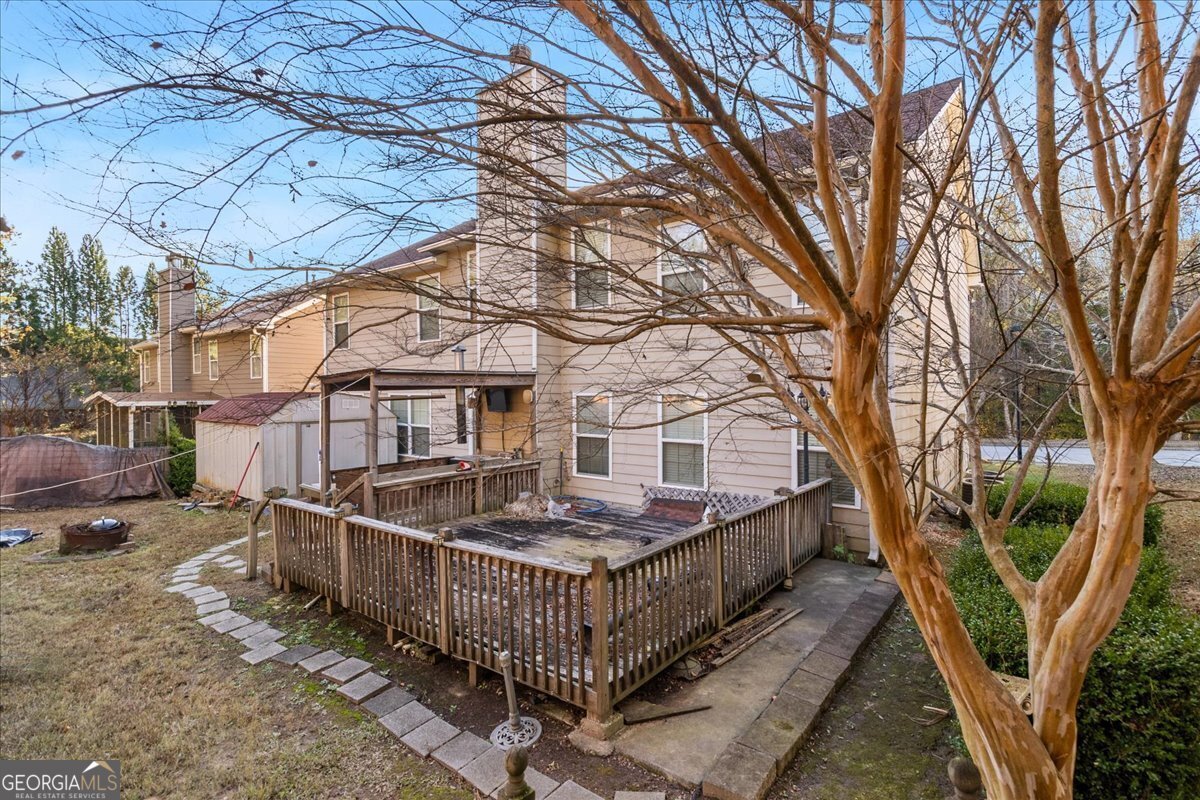 3396 Amhurst Parkway Atlanta - 31