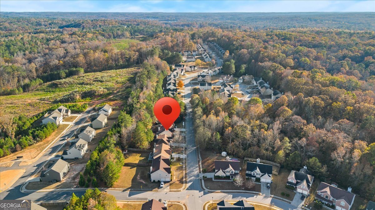 3396 Amhurst Parkway Atlanta - 33