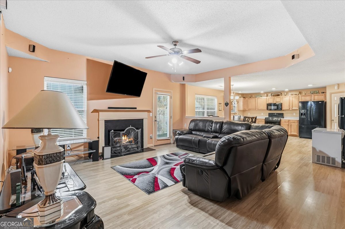 3396 Amhurst Parkway Atlanta - 8