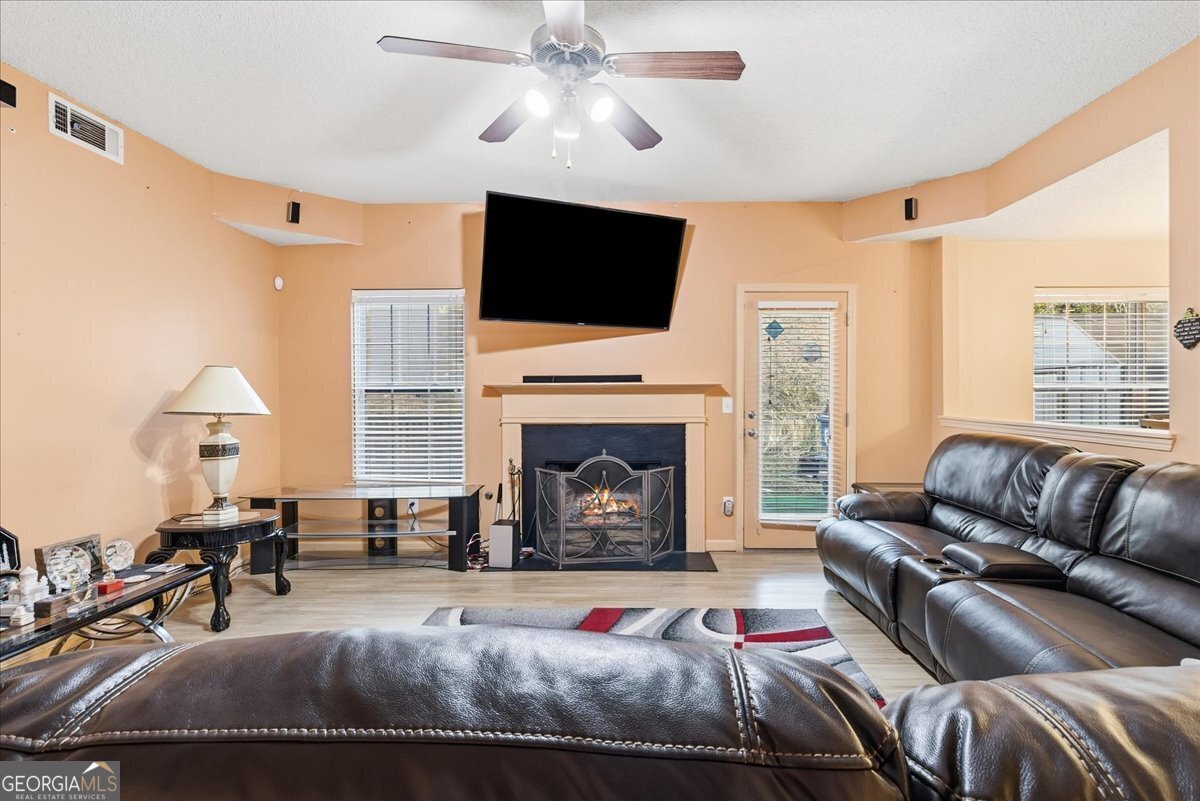 3396 Amhurst Parkway Atlanta - 9