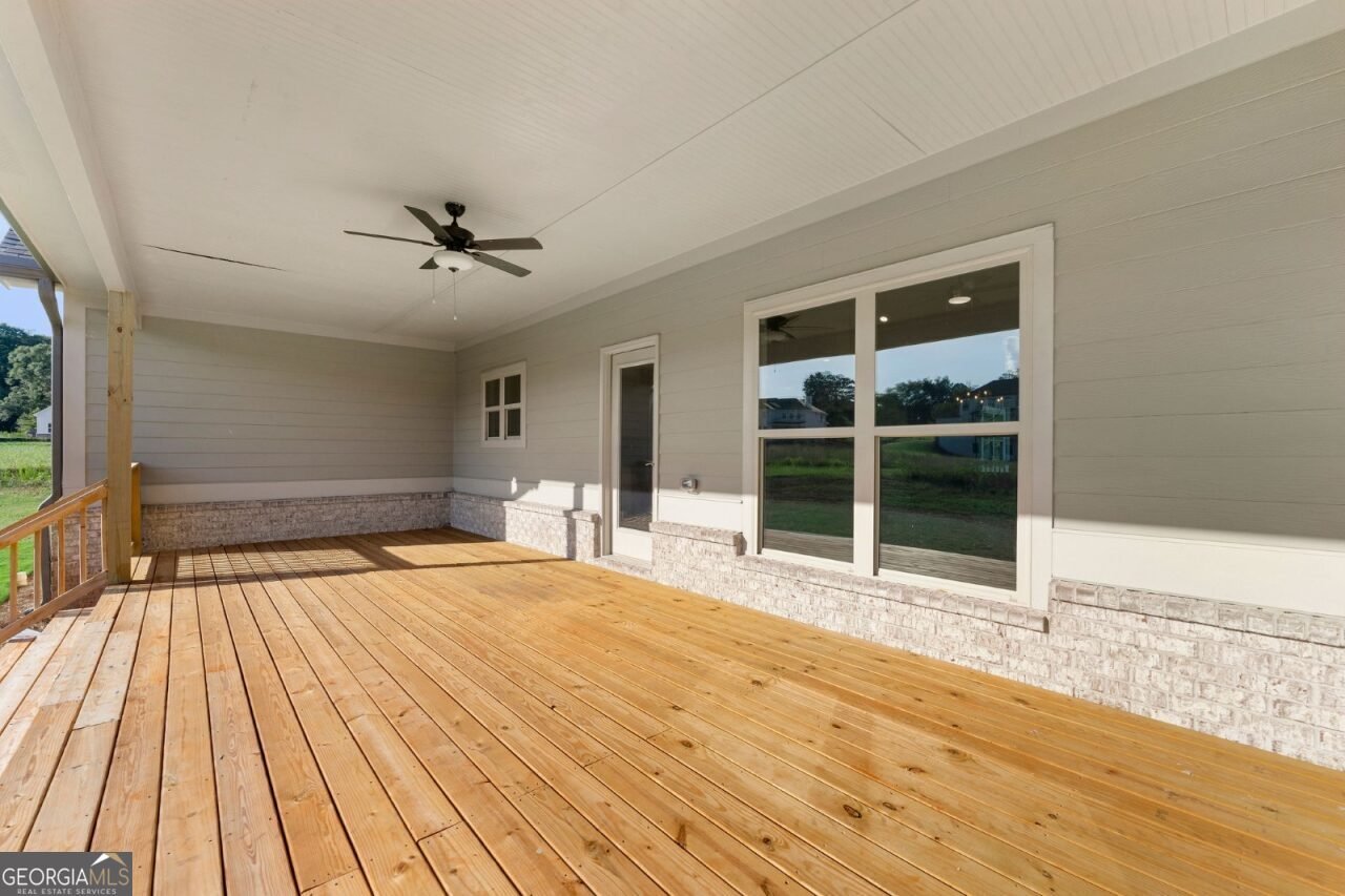 44 Palomino Circle Hoschton - 2