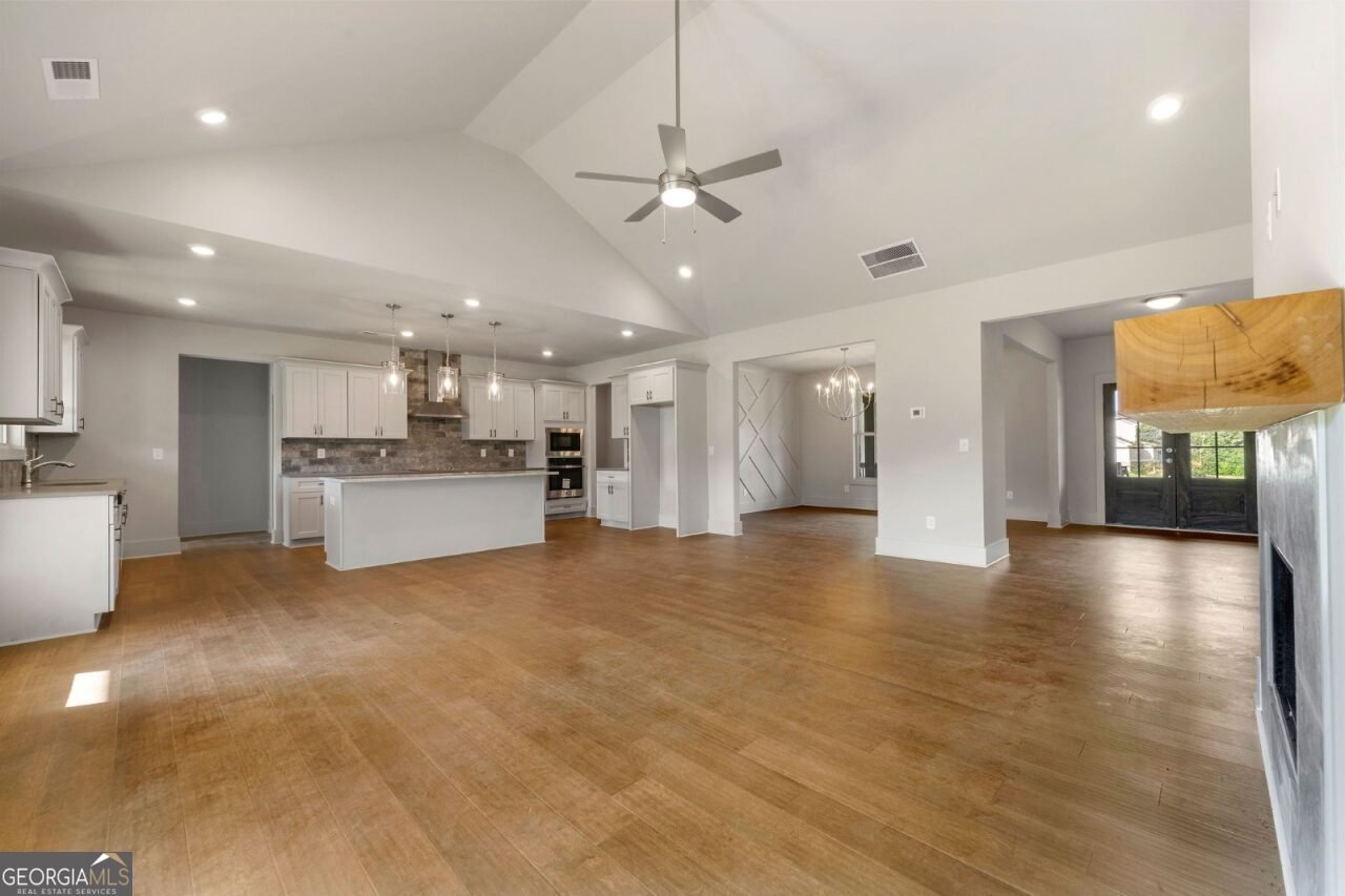 44 Palomino Circle Hoschton - 24