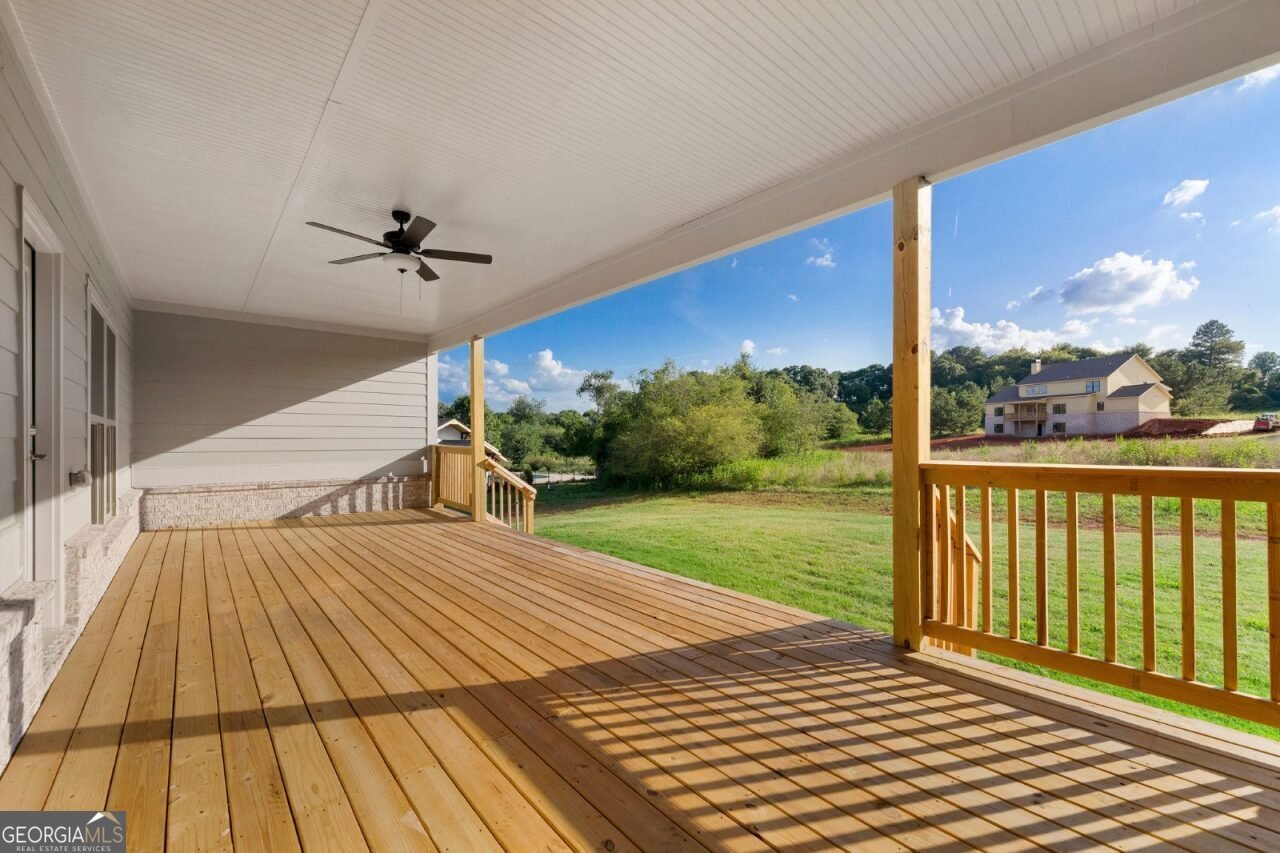 44 Palomino Circle Hoschton - 25