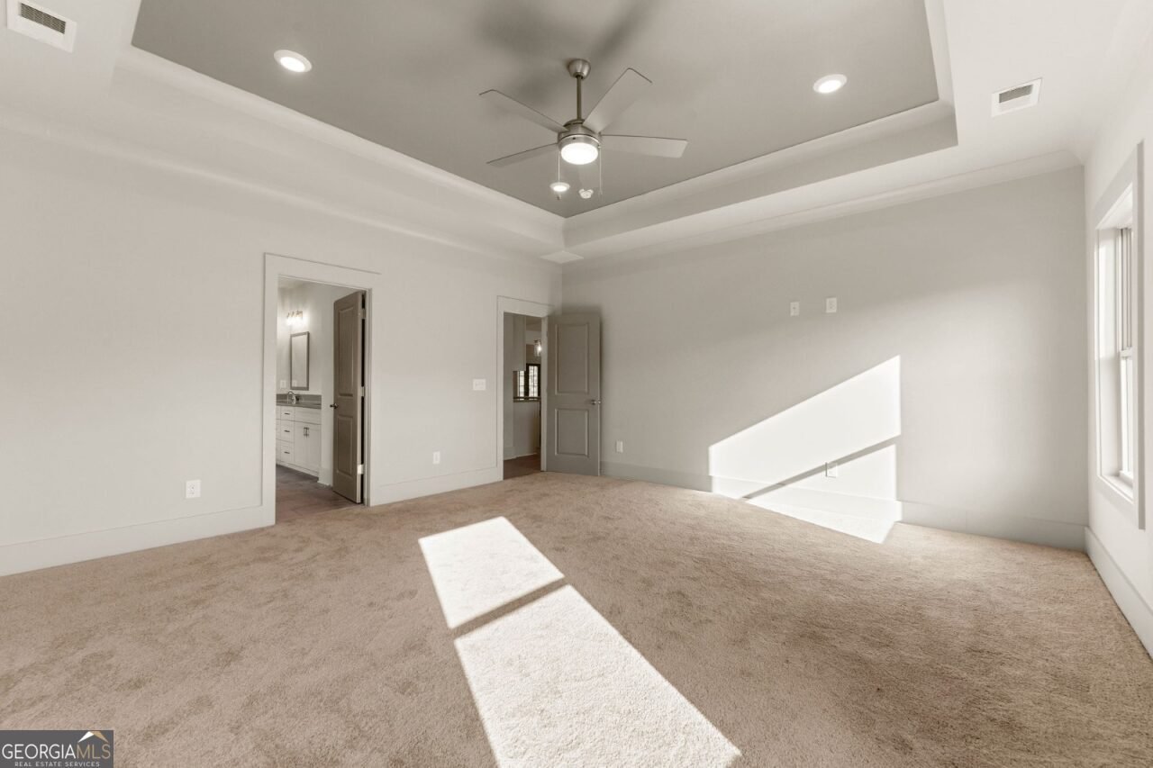 44 Palomino Circle Hoschton - 28