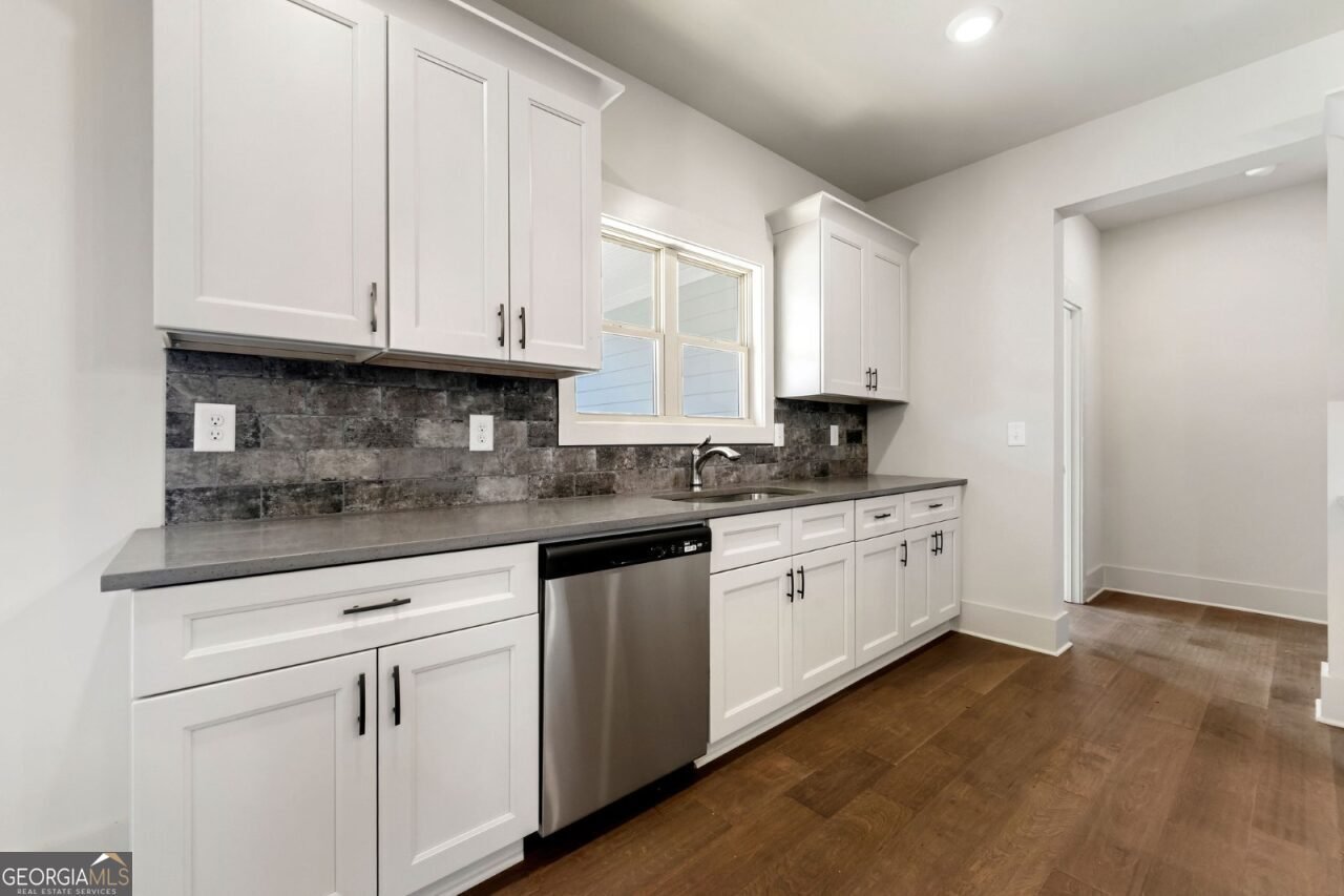 44 Palomino Circle Hoschton - 31