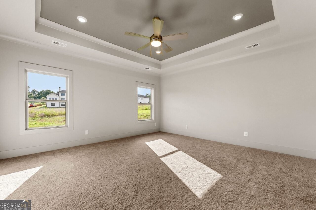 44 Palomino Circle Hoschton - 32