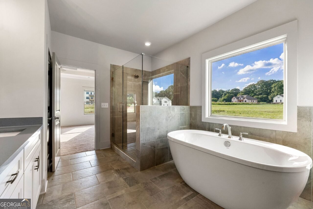 44 Palomino Circle Hoschton - 36