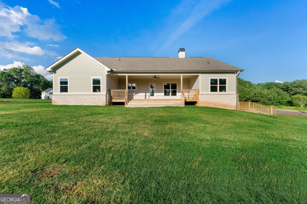 44 Palomino Circle Hoschton - 4