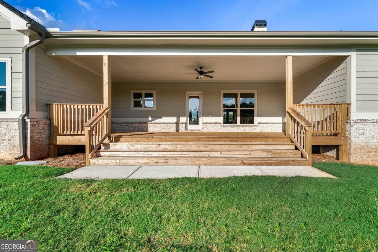 44 Palomino Circle Hoschton - 6