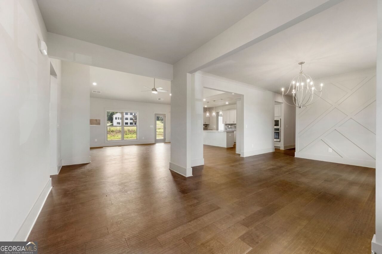 44 Palomino Circle Hoschton - 8