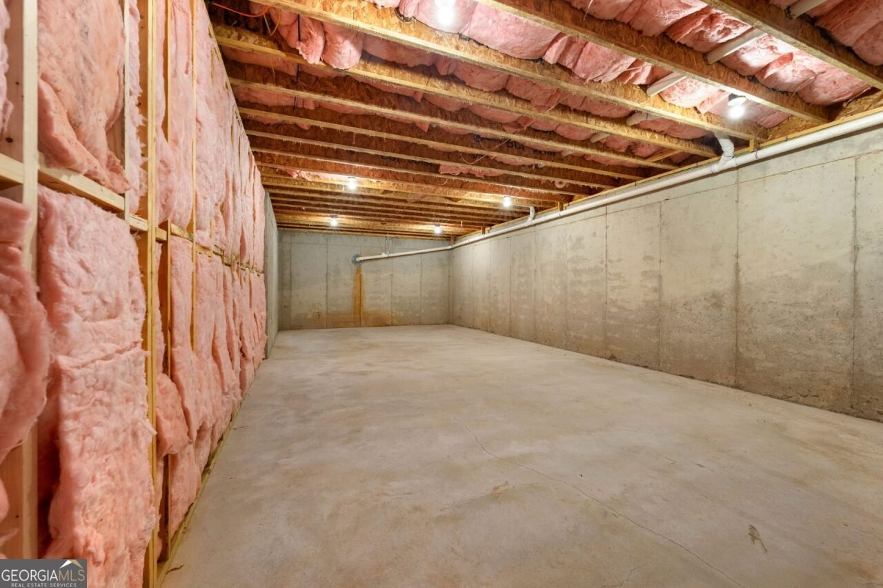 44 Palomino Circle Hoschton - 9