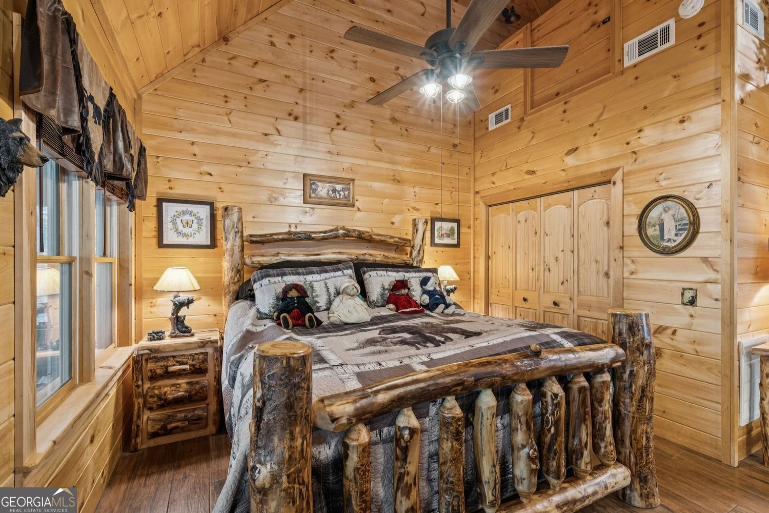 491 Old Parker Terrace Ellijay - 15