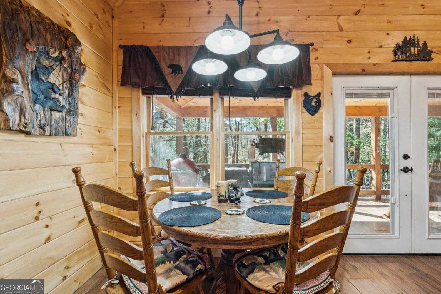 491 Old Parker Terrace Ellijay - 25