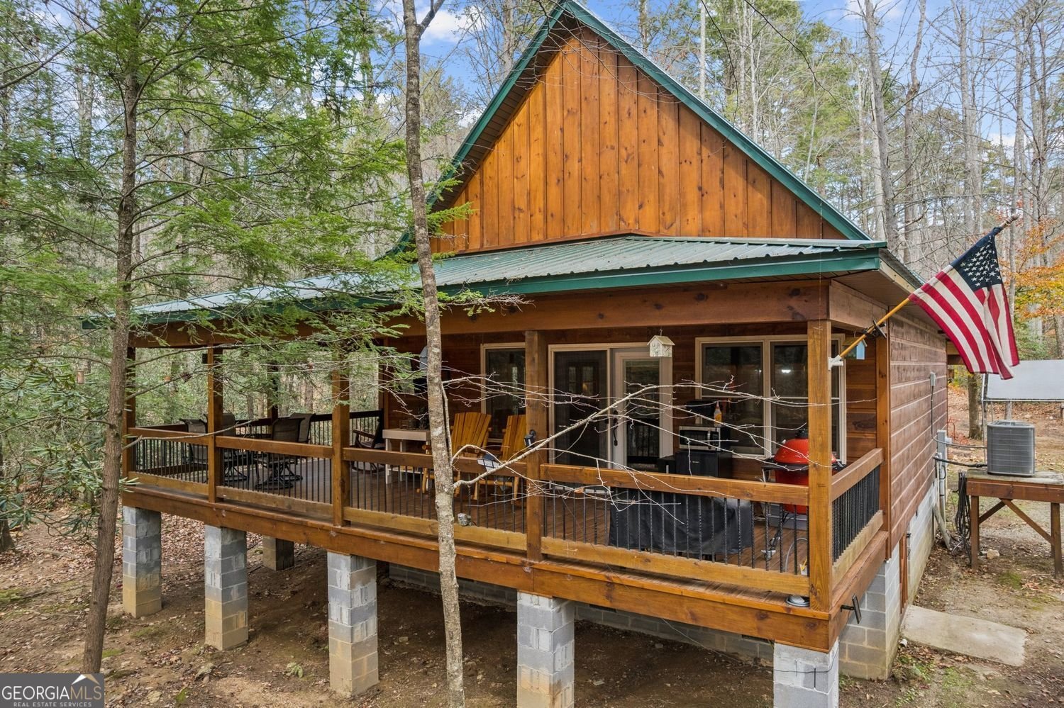 491 Old Parker Terrace Ellijay - 3