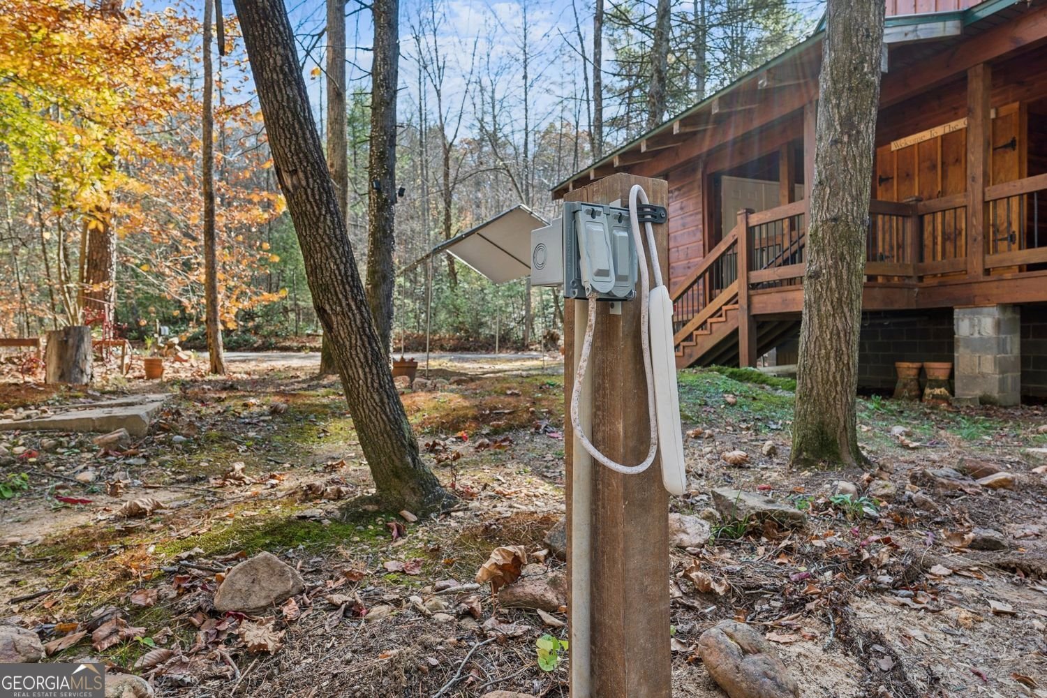 491 Old Parker Terrace Ellijay - 34