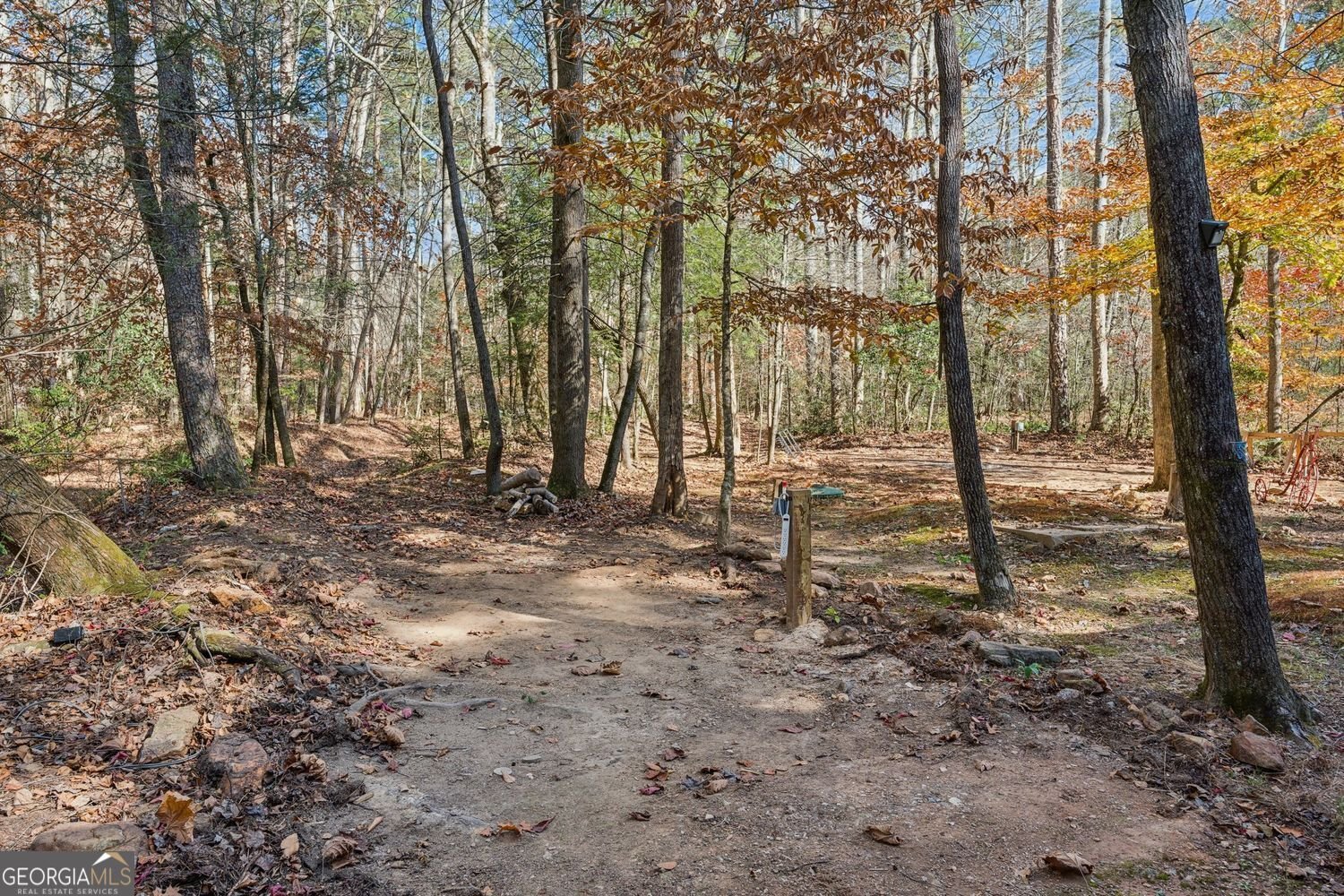 491 Old Parker Terrace Ellijay - 35