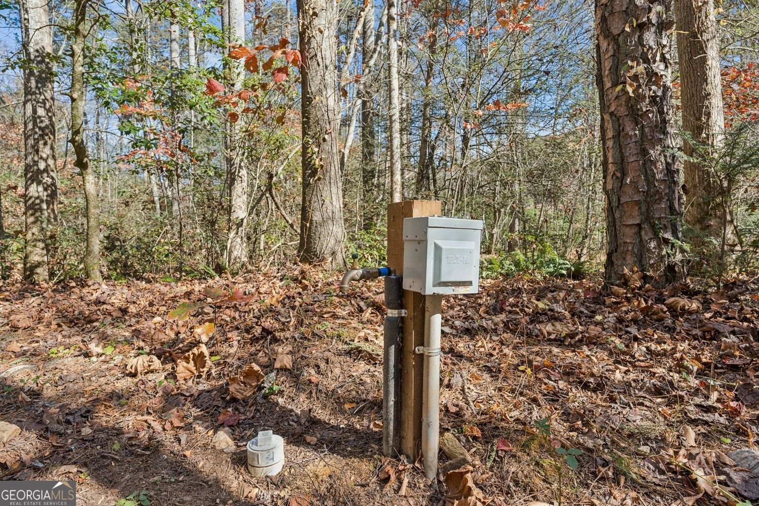 491 Old Parker Terrace Ellijay - 37