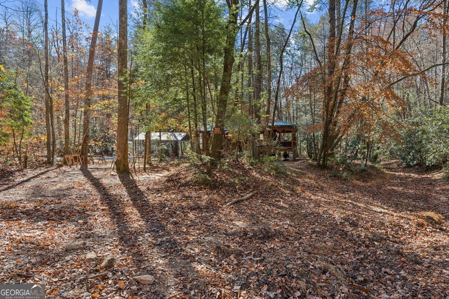 491 Old Parker Terrace Ellijay - 39