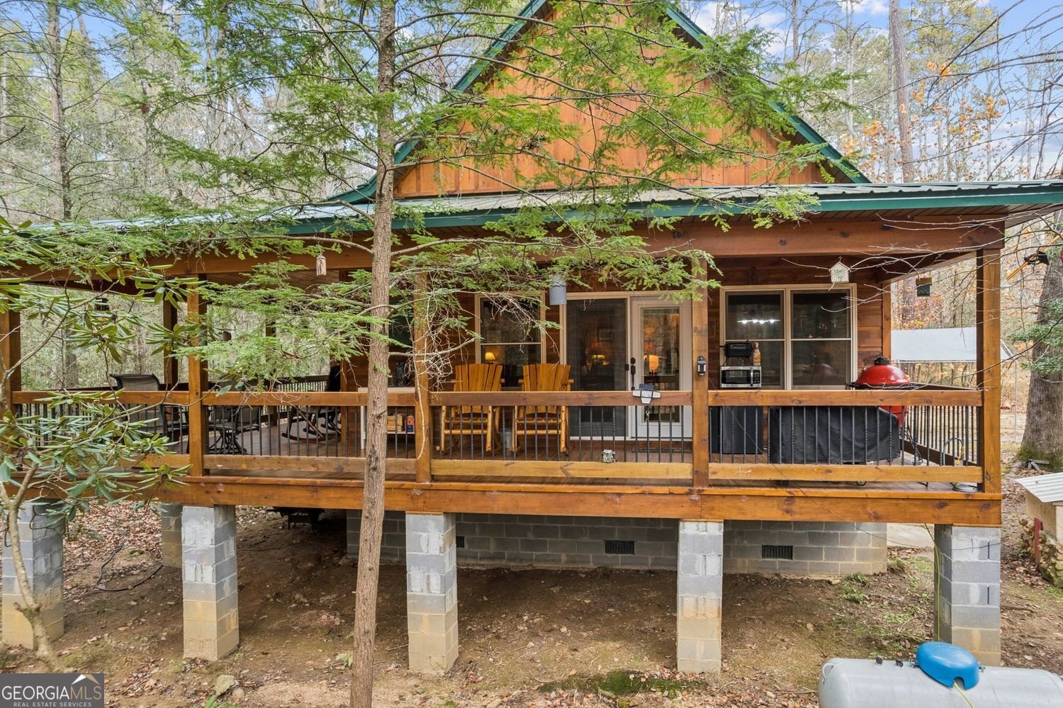 491 Old Parker Terrace Ellijay - 4