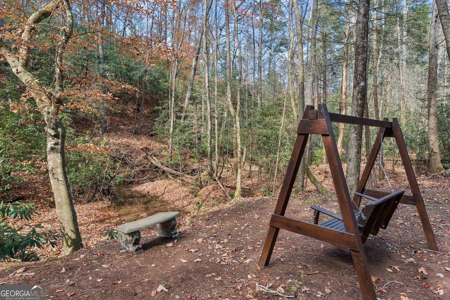 491 Old Parker Terrace Ellijay - 41