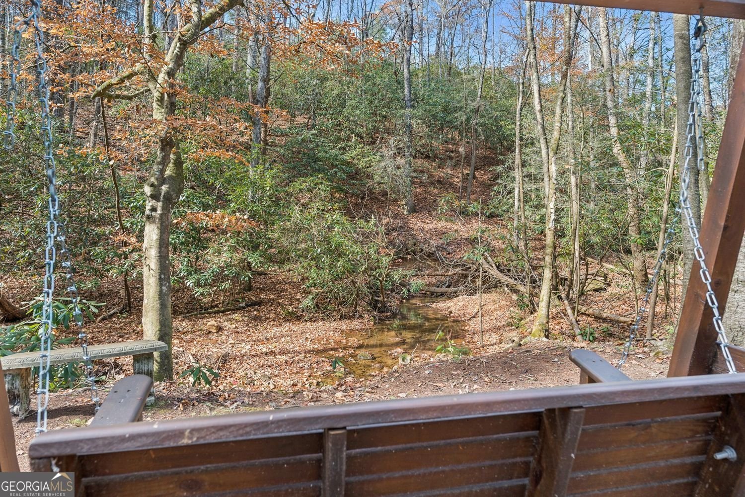 491 Old Parker Terrace Ellijay - 42