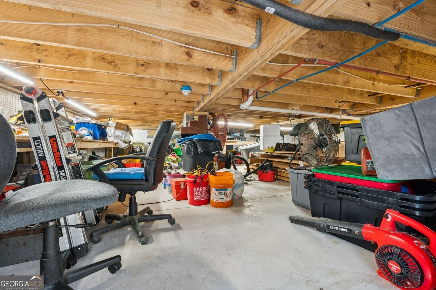 491 Old Parker Terrace Ellijay - 47