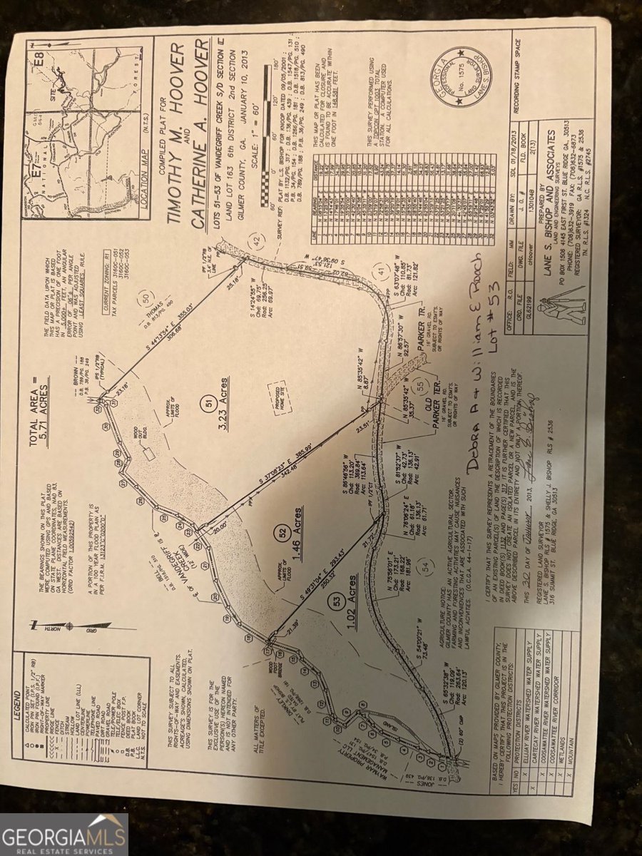 491 Old Parker Terrace Ellijay - 49