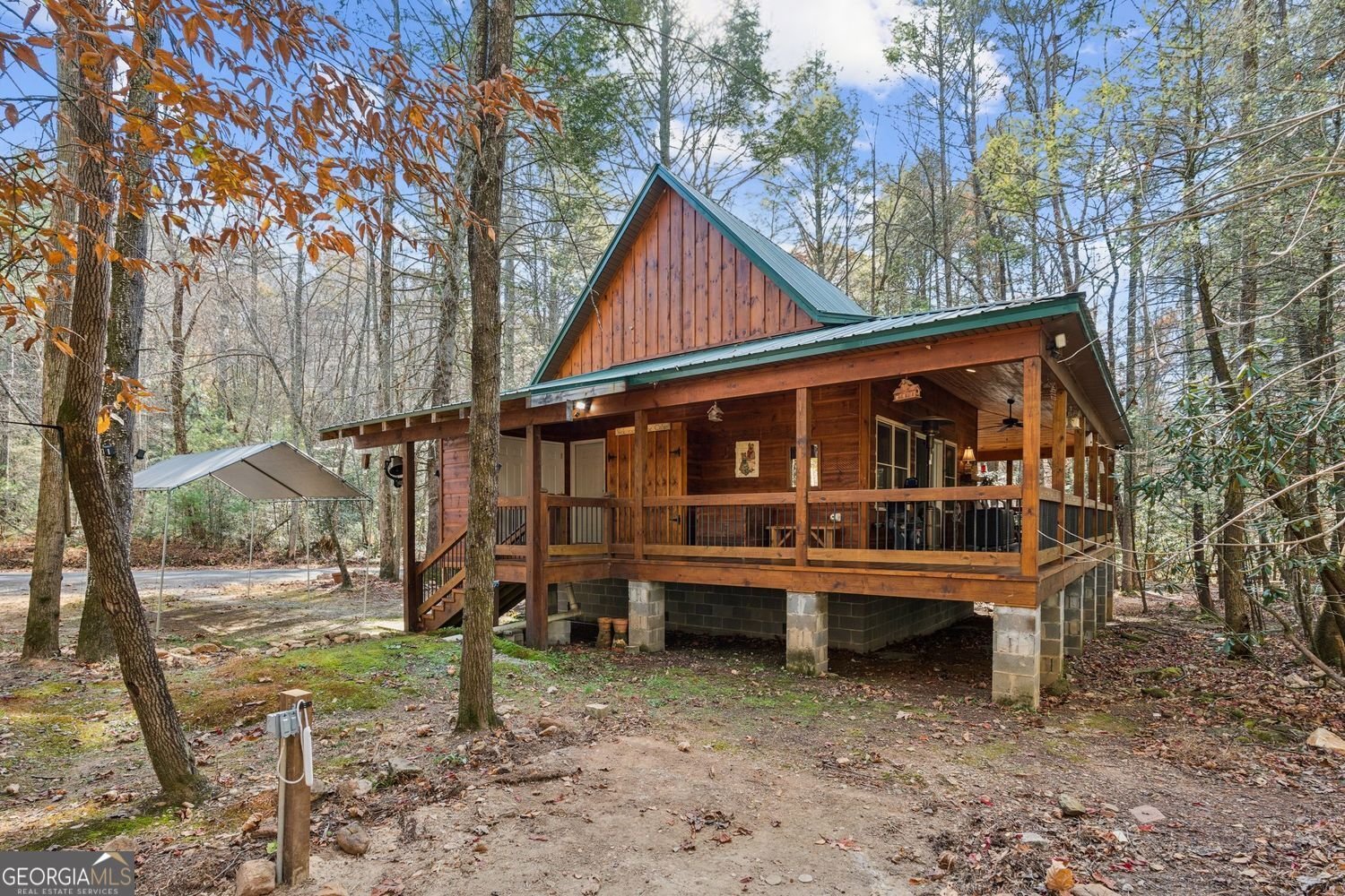 491 Old Parker Terrace Ellijay - 5