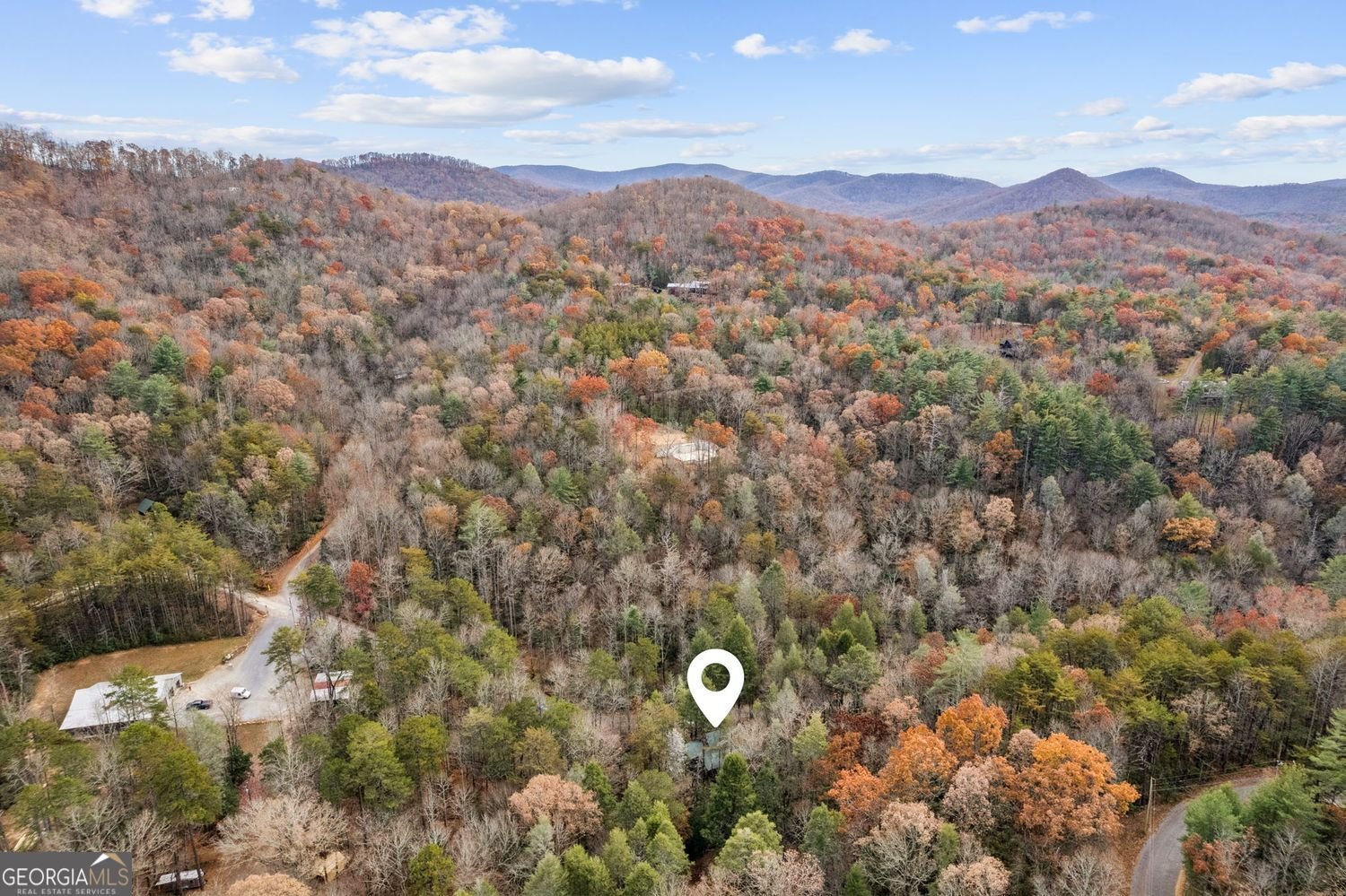 491 Old Parker Terrace Ellijay - 7