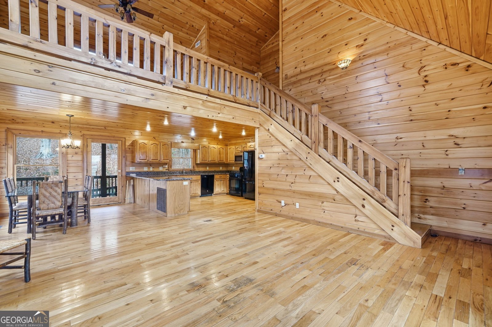 648 Stuart Mountain Road Mineral Bluff - 13